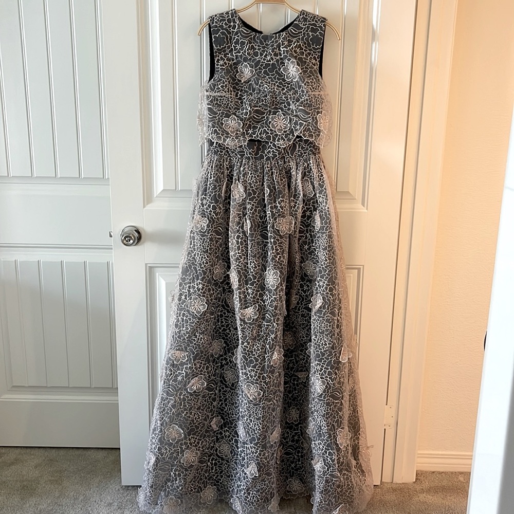 BHLDN Erin Fetherston Dress